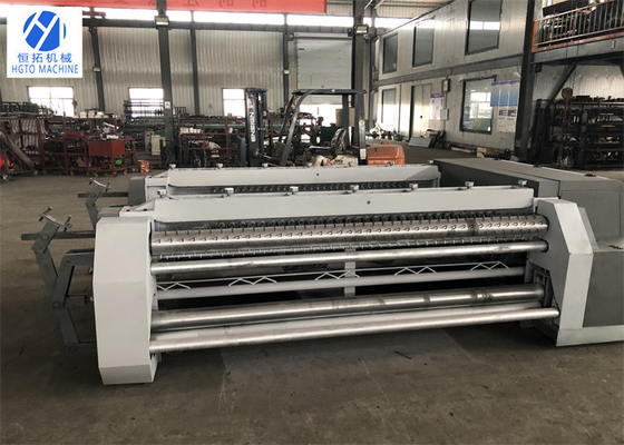 Электрическая коррозионная устойчивость 130x150mm машины ячеистой сети Gabion скотного двора