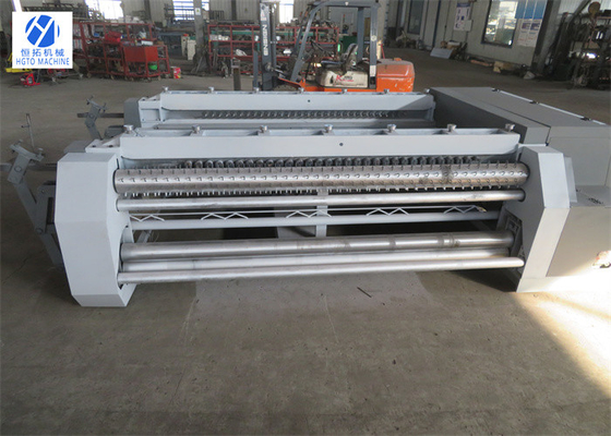 Анти- машина 50x70mm делать сети рыб провода корозии управление PLC