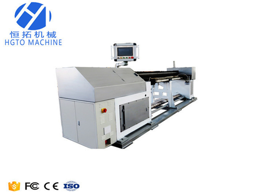 Машина ячеистой сети HGTO 80mm 4m шестиугольная для управления PLC сада электрического