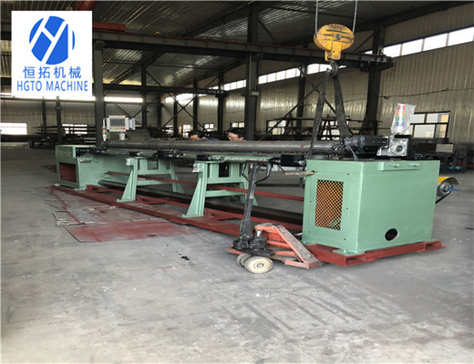 Cnc сплетя шестиугольную машину ячеистой сети для разводить индустрию