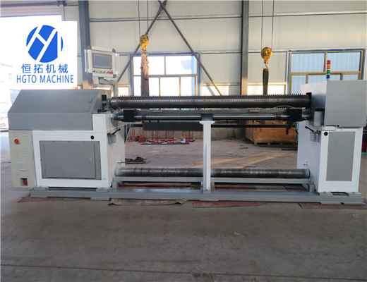 машина плетения провода CNC 50Hz автоматическая, аграрное машинное оборудование ячеистой сети