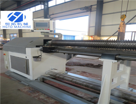 машина плетения провода CNC 50Hz автоматическая, аграрное машинное оборудование ячеистой сети
