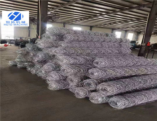 Сетки цыпленка PVC утюга коррозионностойкое Eco шестиугольной Rustproof дружелюбное