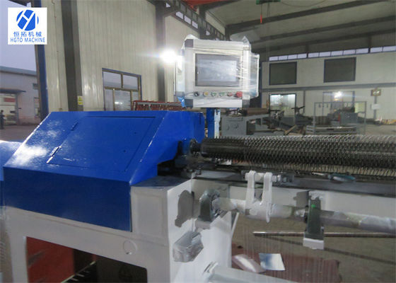 Коробка Gabion клетки цыпленка делая мотор машины перевернутый Plc